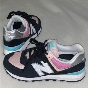 Women’s New Balance 574